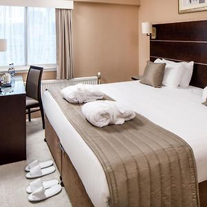 Privilege Double Room